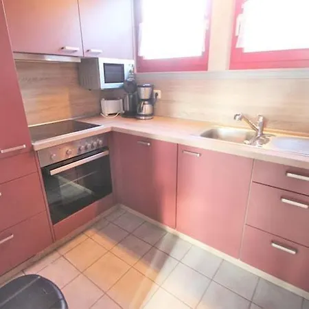 Holiday home Mirow In *