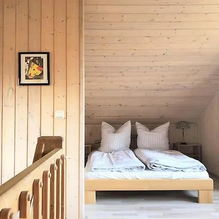 Mirow In Holiday home