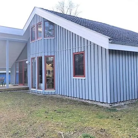 Holiday home Mirow In