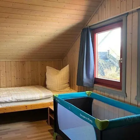 Mirow In Holiday home Granzow
