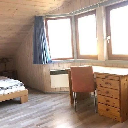 Holiday home Mirow In Granzow