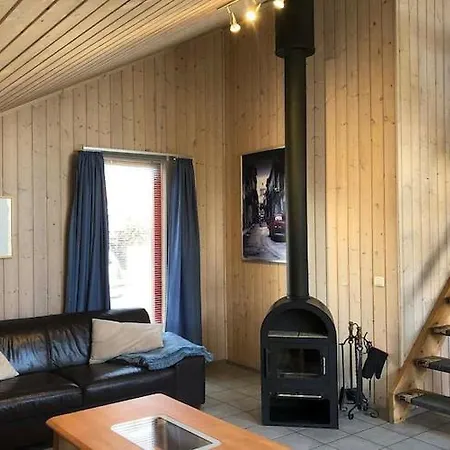 Mirow In Holiday home