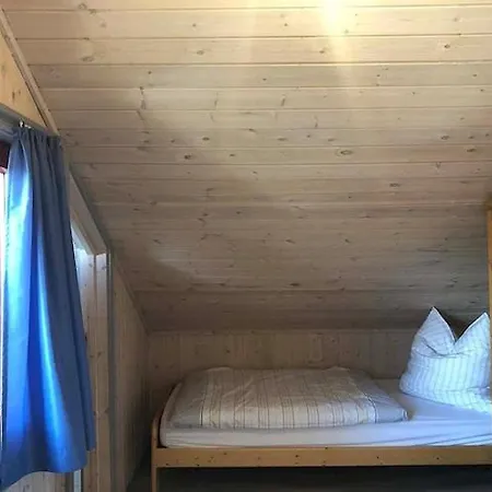 Mirow In Holiday home Granzow