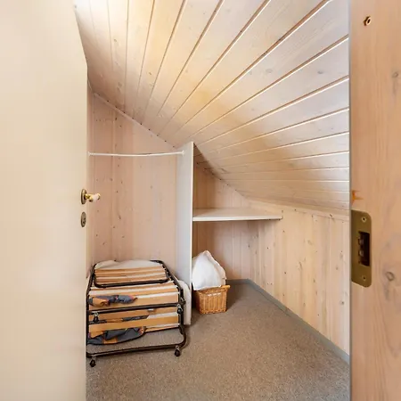 Im Mirow Holiday home Granzow