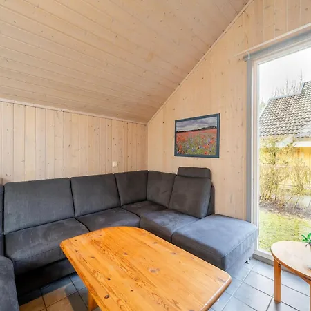 Σπίτι διακοπών Im Mirow