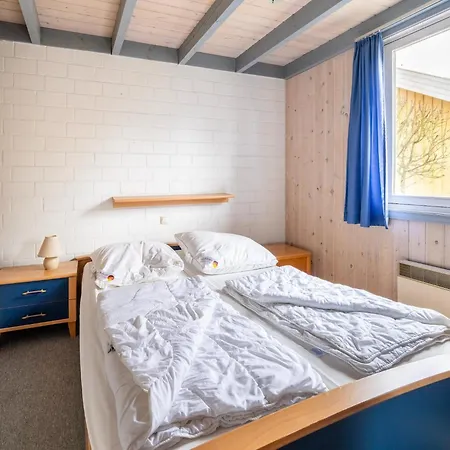 Holiday home Im Mirow *