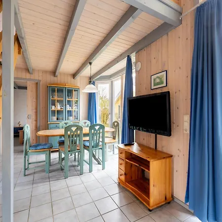 Im Mirow Holiday home