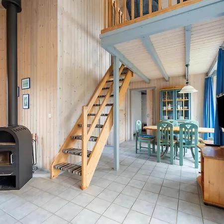 Holiday home Im Mirow *