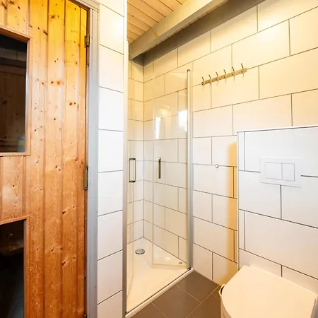 Im Mirow Holiday home Granzow