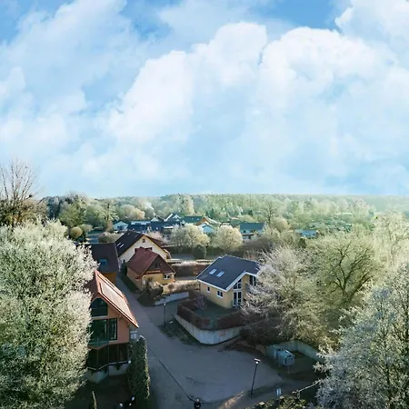 Σπίτι διακοπών Im Mirow