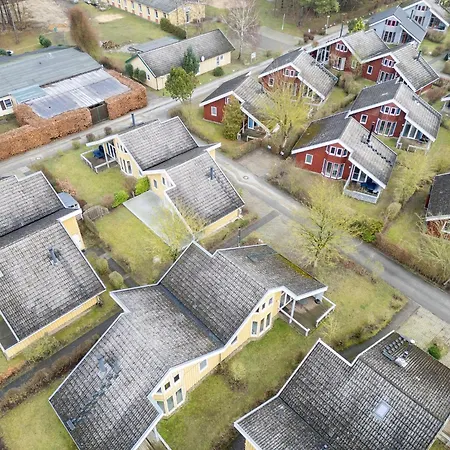 Im Mirow Σπίτι διακοπών Granzow