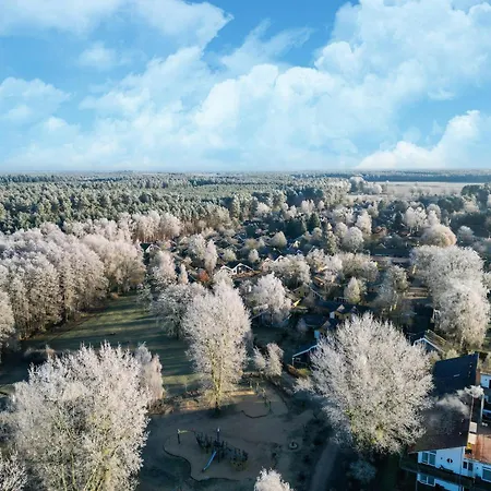 Holiday home Im Mirow