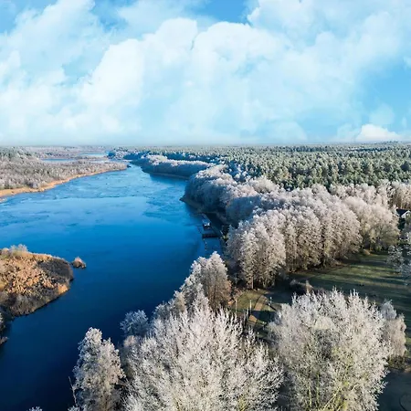 Im Mirow Σπίτι διακοπών *