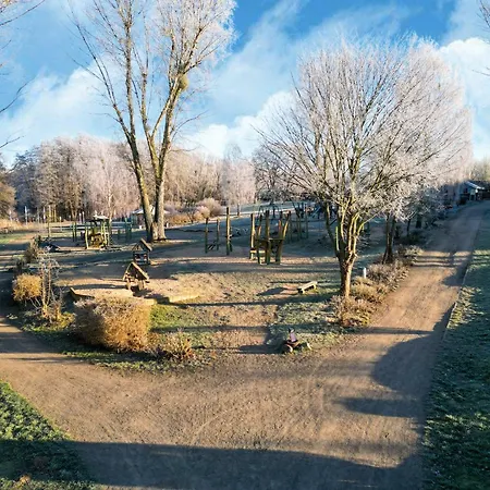 Holiday home Im Mirow *