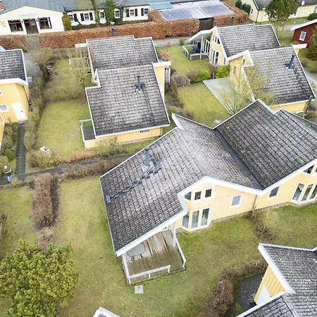 Holiday home Im Mirow Granzow