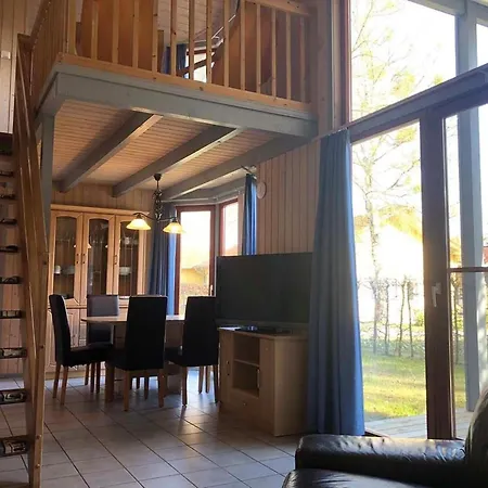 Im Mirow Σπίτι διακοπών *