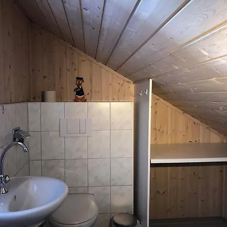 Im Mirow Σπίτι διακοπών